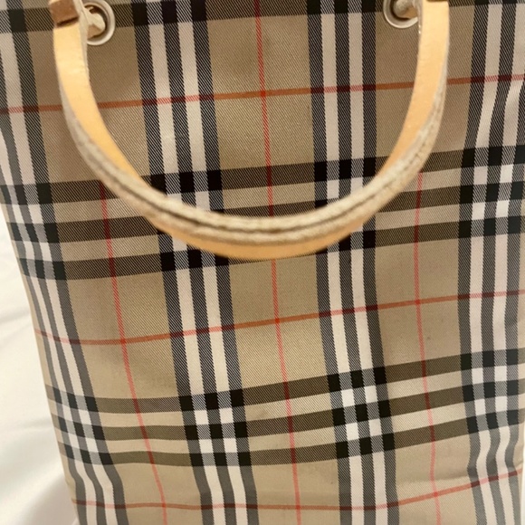 Mini tote - Picture 5 of 5